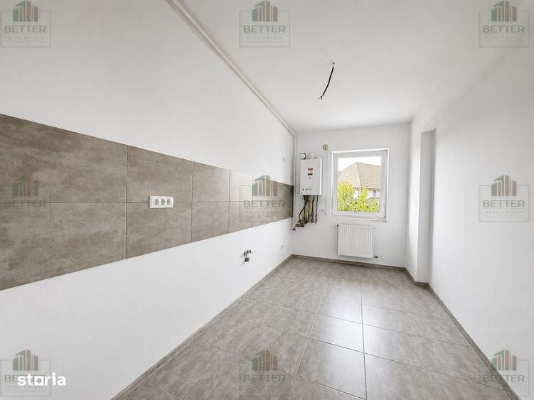 Apartament cu 2 camere decomandat în Dobroești