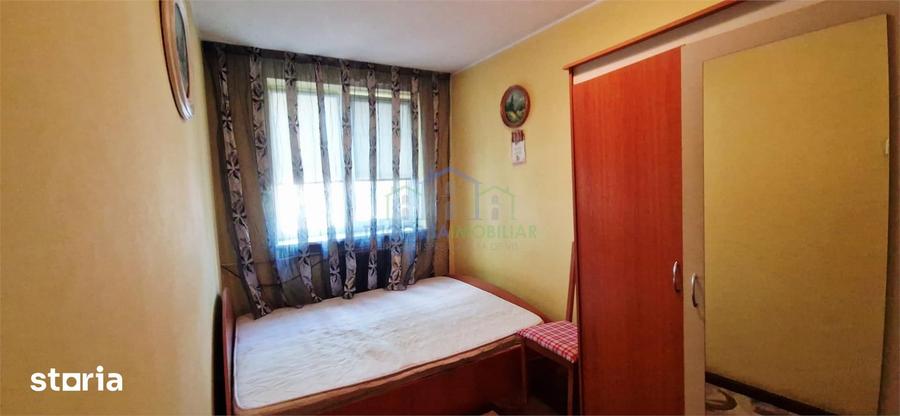 Apartament cu 4 camere în George Enescu
