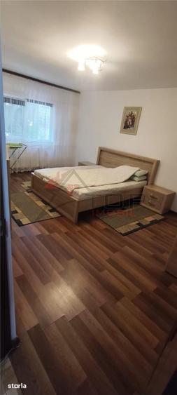 Apartament 1 Camera - Bloc 1981 - Etaj 1 - Podul de Fier - 7