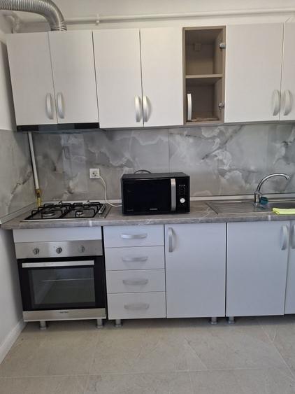 Apartament cu 2 camere decomandat în Mărăști