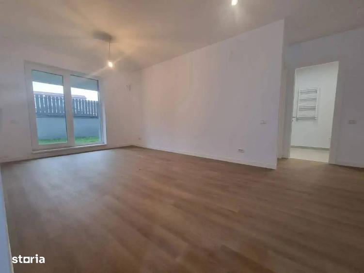 Apartament cu 2 camere în Fizicienilor