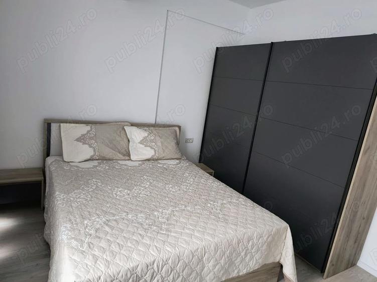 Inchiriez apartament 2 camere Mamaia Nord -zona Lidl - 6