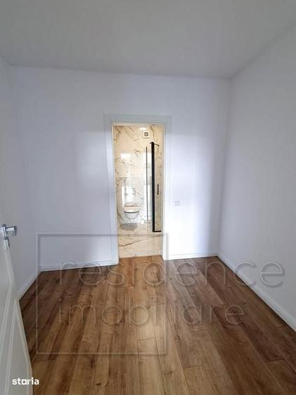 Apartament cu 4 camere semidecomandat, mobilat în Zorilor