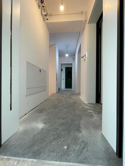 Apartament cu 3 camere decomandat în Bucureștii Noi
