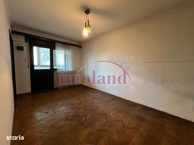 Casă cu 4 camere cu Teren 152 Mp în Parcul Carol
