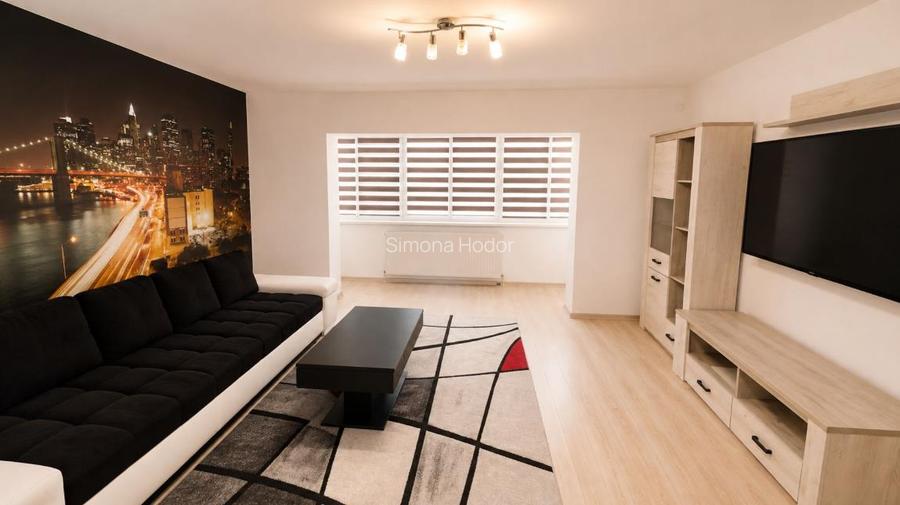 🏡 Apartament 3 camere, etaj 1 , 86 mp | 2 băi | Astra - Carpa5