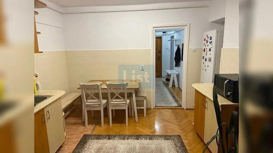 Apartament cu 2 camere decomandat în Zorilor