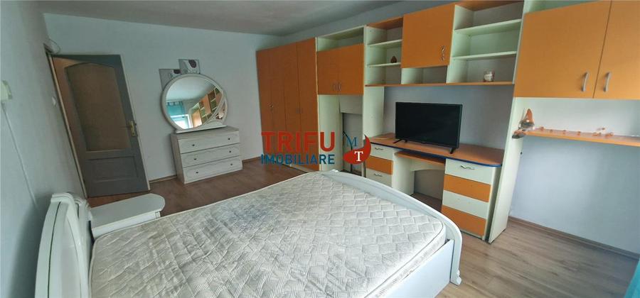 Apartament 2 camere de inchiriat zona  Mercur - 1