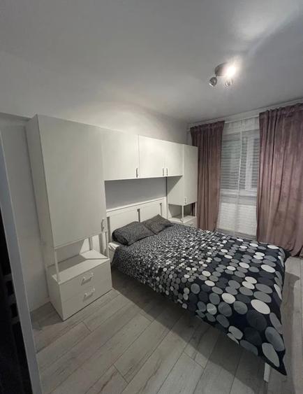 3 camere Drumul Taberei - * langa metrou Raul Doamnei * - 6