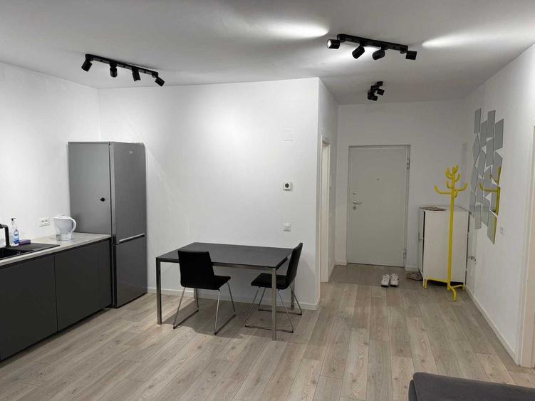 Apartament cu 2 camere în Sud