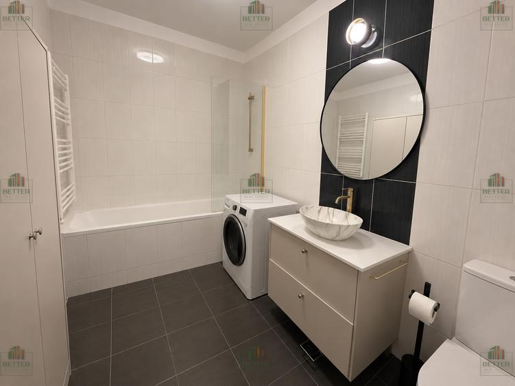 Apartament 2 camere – Confort City, Splaiul Unirii - 15