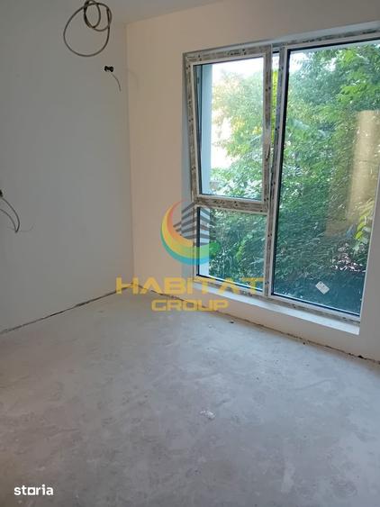 Apartament cu 2 camere în Centrul Civic