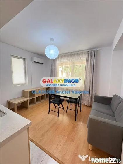 Apartament Tip Studio Berceni - Dimitrie Leonida - Parcare - 1