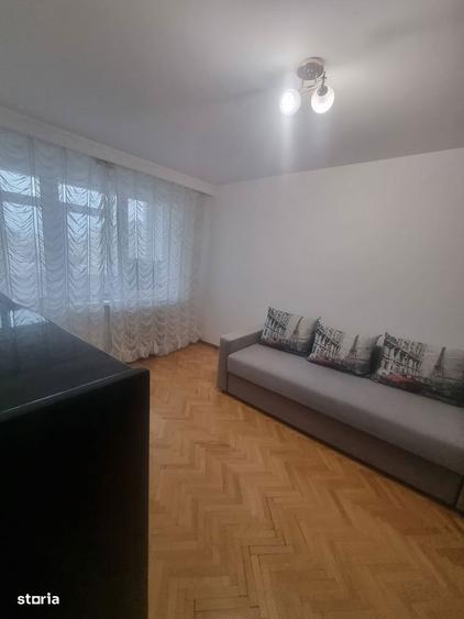 Inchiriere Apartament 2 Camere Pia?a Voievozilor, Ia?i - 5