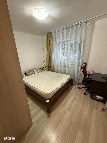 Apartament cu 2 camere decomandat în Militari — fotografia 3