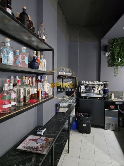 Spațiu comercial, de 162 mp, în Romană