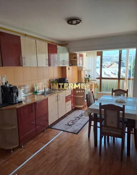 Apartament 2 camere I Decomandat I Cetate I etaj 3 I Mobilat si utilat I Etaj 3 - 1