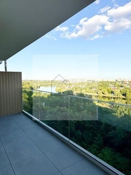 Apartament cu 2 camere decomandat în Barbu Văcărescu