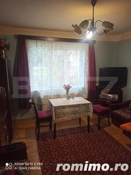 Casă cu 2 camere cu Teren 432 Mp în Remetea
