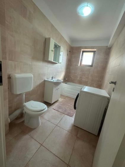 Apartament cu 2 camere decomandat în Militari