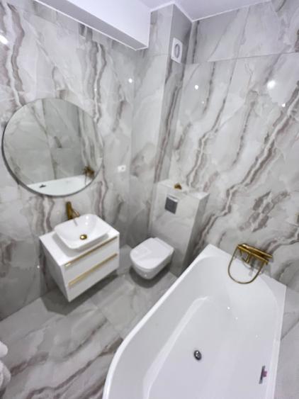 Duplex cu 5 camere cu Canalizare în Bragadiru
