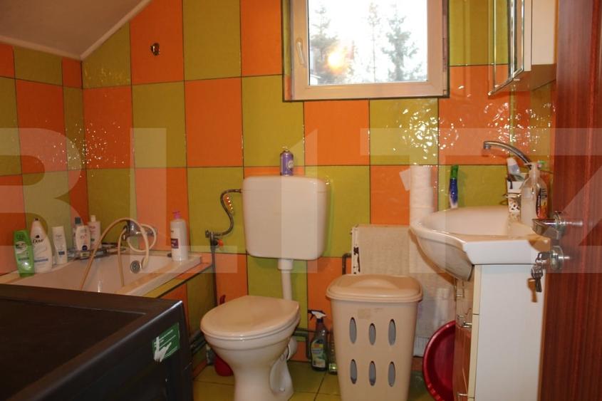 Casă individuală cu 4 camere cu Canalizare în Covasna