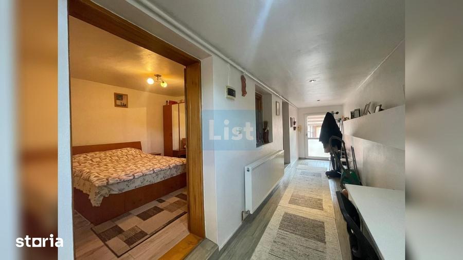 Casă cu 4 camere cu Teren 339 Mp în Stăvila