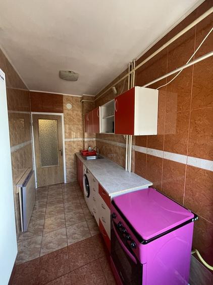 Garsonieră decomandată în Exterior Vest