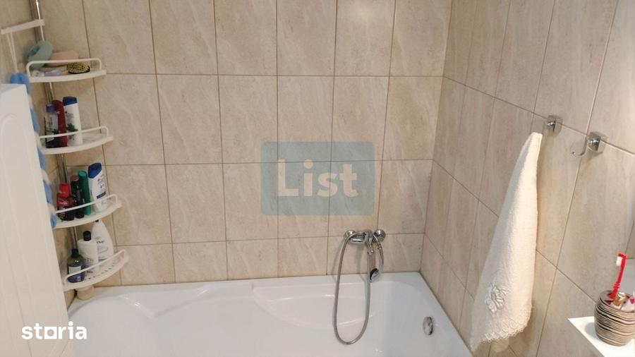 Comision 0%Apartament 3 Camere|Etaj intermediar|Zona Stejarulu| 51 MP - 5