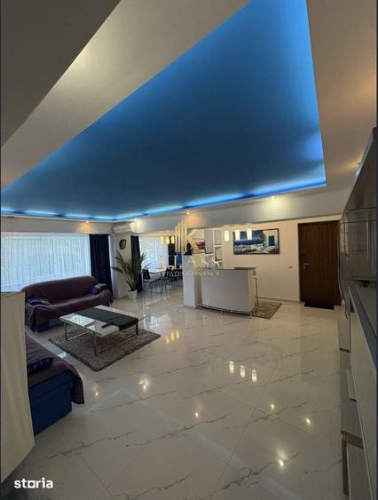 Apartament cu 3 camere decomandat în Centrul Civic