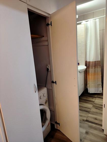 Apartament cu 2 camere decomandat în Mănăștur