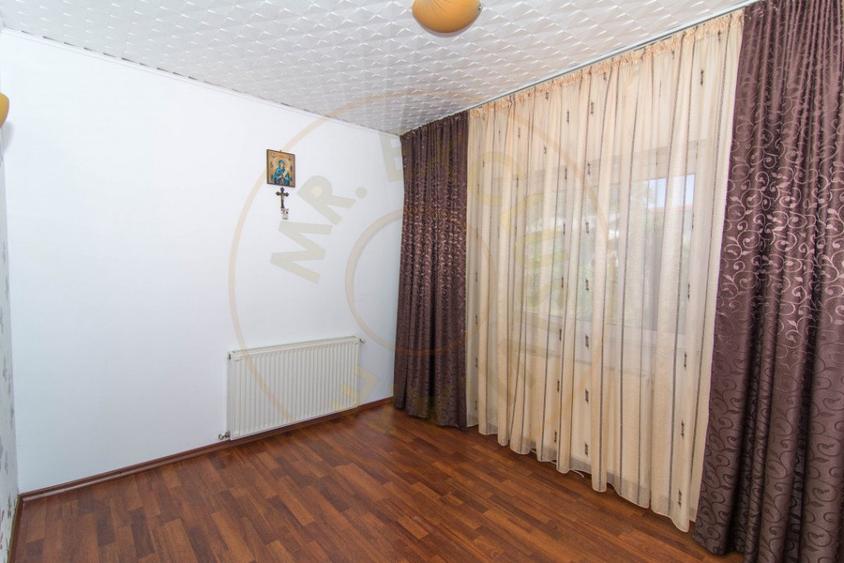 Apartament 3 camere Topoloveni, jud. Arges. Comision 0% - 3