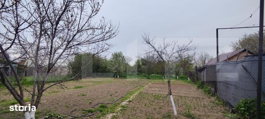 Casă cu 4 camere cu Teren 1660 Mp în Central