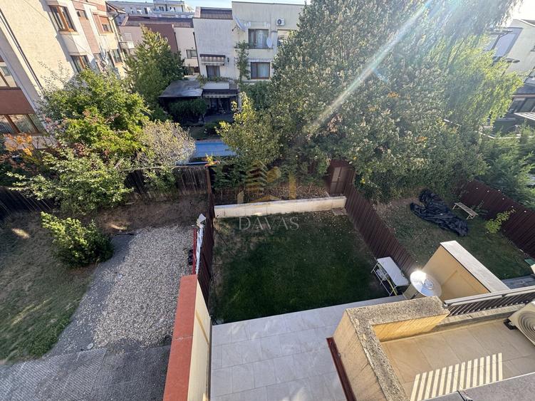 Duplex cu 4 camere cu Canalizare în Bună Ziua