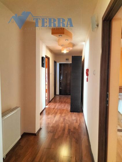 Apartament 4 camere | 84 mp | Etaj 2 | Ultracentral | Vis-a-vis de Catedrala | Mobilat ?i utilat - 1