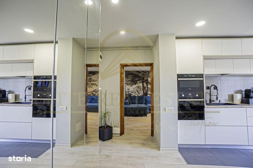 Apartament 2 camere | 60 mp | SR 6 | - 8