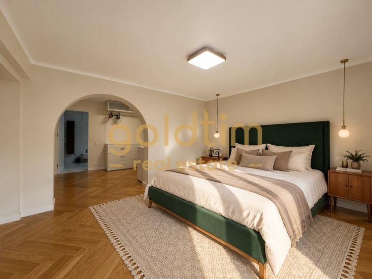 Duplex cu 4 camere cu Canalizare în Iancu Nicolae