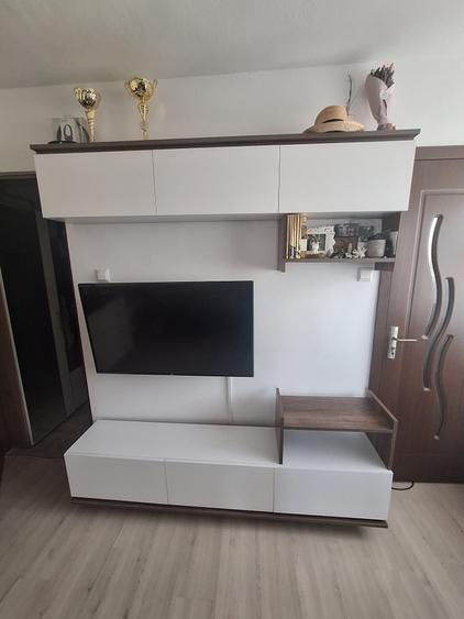 Apartament 2 camere zona Kaufland mobilat utilat 47.000eur neg - 7