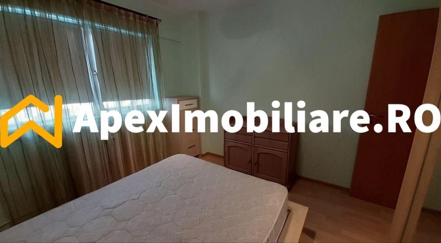 Apartament cu 2 camere decomandat, mobilat în Moșilor