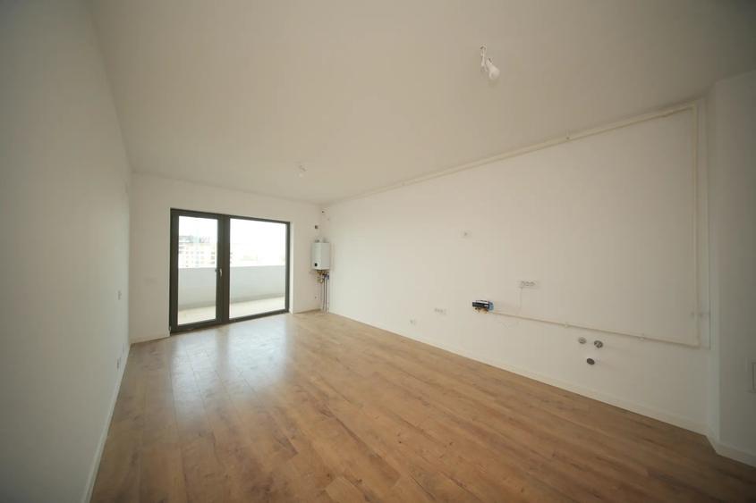 Apartament cu 2 camere decomandat în Floreasca