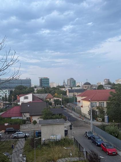 Apartament cu 2 camere semidecomandat în Copou