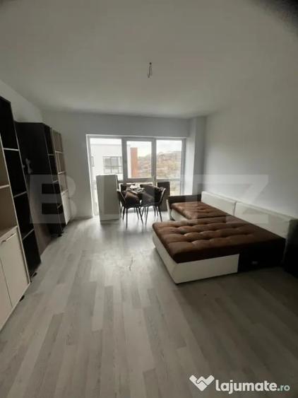 Apartament cu 2 camere decomandat în Moara de Vânt