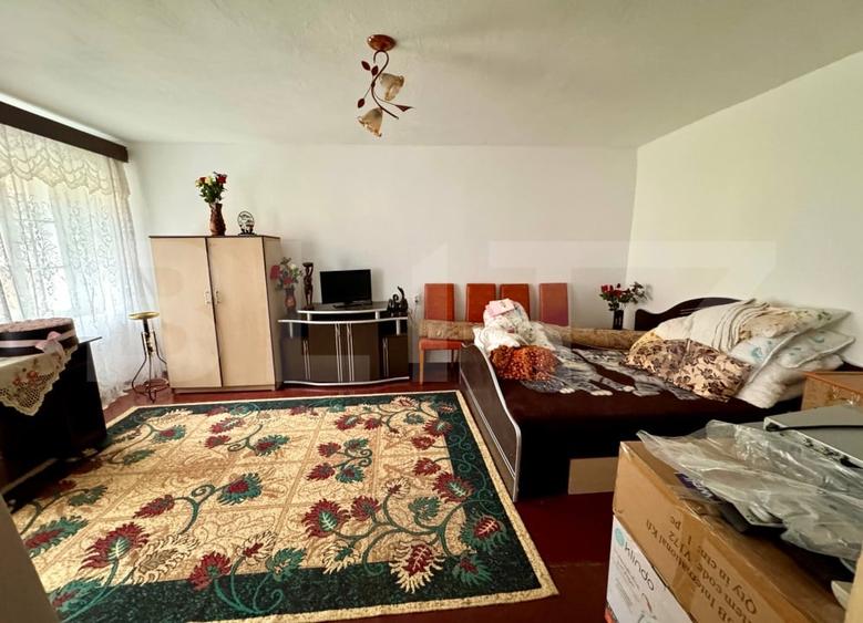 Casa  de vanzare, 2 camere, 86 mp  Sibiu- langa piata Cibin - 2