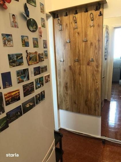 Apartament cu 4 camere în Militari