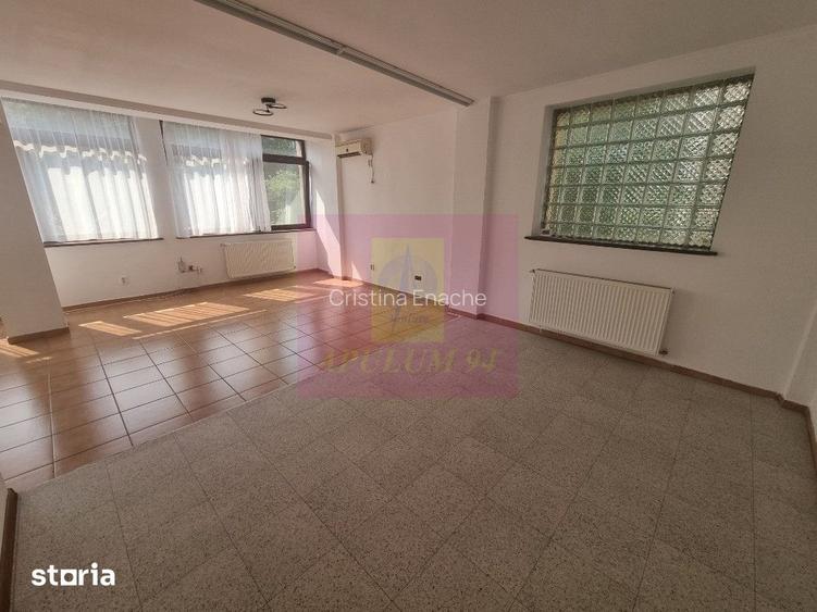 Spa?ii premium de inchiriat | Avia?iei | Open-space | 5763 mp