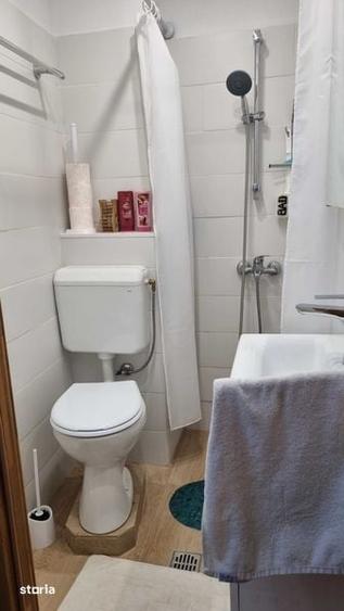Apartament cu 3 camere în 1 Mai