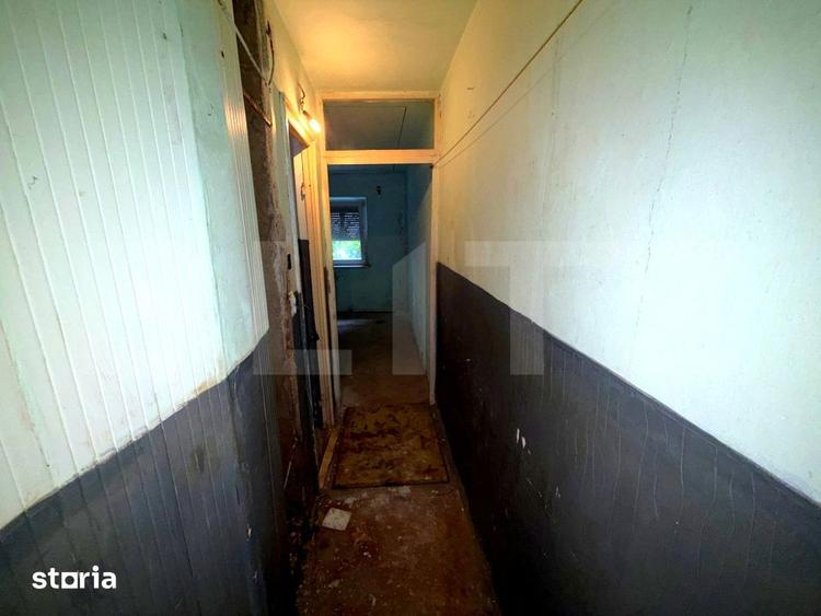 Apartament 2 camere, 50 mp, zona Cetate ideal investitie - 7
