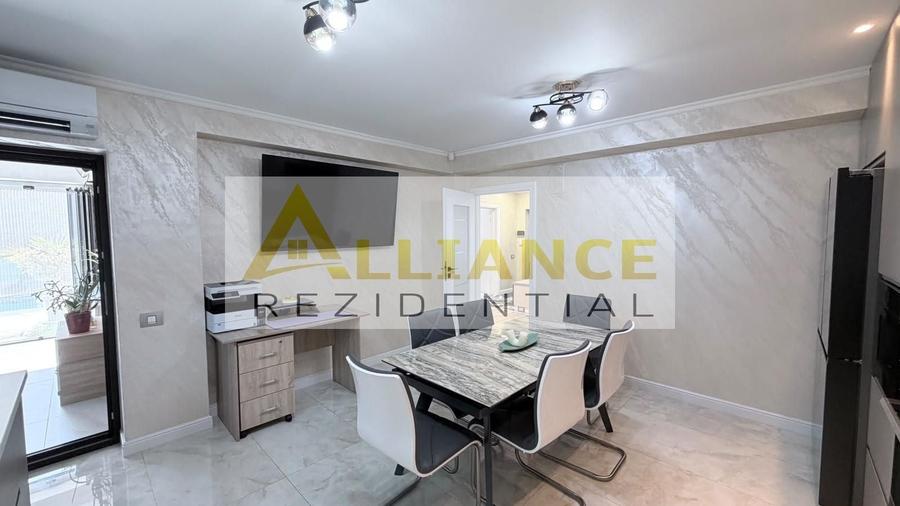 Casă individuală cu 5 camere cu Piscina în Berceni