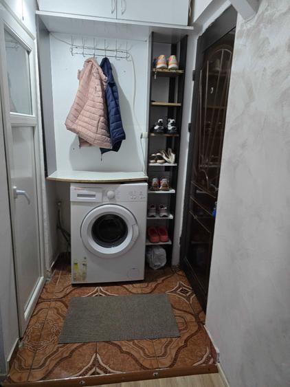 Apartament cu 2 camere nedecomandat în Pantelimon