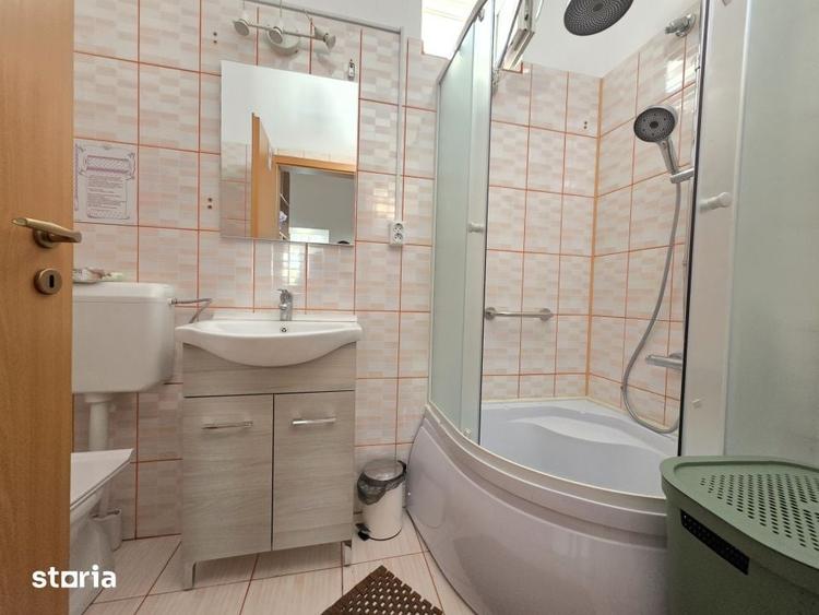 Apartament cu 2 camere în Bartolomeu